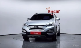 Hyundai Santa fe - 10965 € / 21445.68 лв. - 89122621 3 | Car24.bg Hyundai Santa fe - 10965 € / 21445.68 лв. - 89122621 3