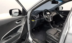 Hyundai Santa fe - 10965 € / 21445.68 лв. - 89122621 10 | Car24.bg Hyundai Santa fe - 10965 € / 21445.68 лв. - 89122621 10