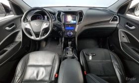 Hyundai Santa fe - 10965 € / 21445.68 лв. - 89122621 7 | Car24.bg Hyundai Santa fe - 10965 € / 21445.68 лв. - 89122621 7