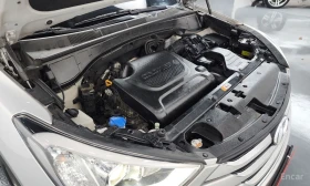 Hyundai Santa fe - 10965 € / 21445.68 лв. - 89122621 6 | Car24.bg Hyundai Santa fe - 10965 € / 21445.68 лв. - 89122621 6