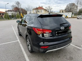 Hyundai Santa fe 2.2 CRDi AWD FULL - 10299 € / 20143.09 лв. - 36671511 7 | Car24.bg Hyundai Santa fe 2.2 CRDi AWD FULL - 10299 € / 20143.09 лв. - 36671511 7
