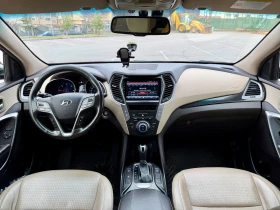 Hyundai Santa fe 2.2 CRDi AWD FULL - 10299 € / 20143.09 лв. - 36671511 14 | Car24.bg Hyundai Santa fe 2.2 CRDi AWD FULL - 10299 € / 20143.09 лв. - 36671511 14