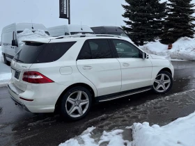 Mercedes-Benz ML 350 D * * AMG * * БЕЗ ИНЦИДЕНТИ * * СЕРВИЗНА ИСТОРИЯ * - 12999 € / 25423.83 лв. - 57705074 3 | Car24.bg Mercedes-Benz ML 350 D * * AMG * * БЕЗ ИНЦИДЕНТИ * * СЕРВИЗНА ИСТОРИЯ * - 12999 € / 25423.83 лв. - 57705074 3