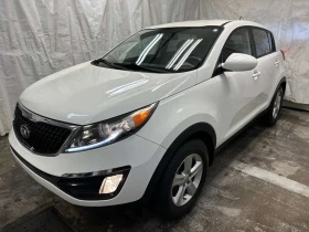 Kia Sportage * FWD Man LX * CARFAX * ЦЕНА ДО БГ - Car24.bg Kia Sportage * FWD Man LX * CARFAX * ЦЕНА ДО БГ