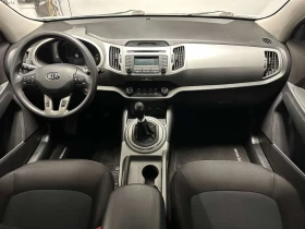 Kia Sportage * FWD Man LX * CARFAX * ЦЕНА ДО БГ - 11800 € / 23078.79 лв. - 51183900 6 | Car24.bg Kia Sportage * FWD Man LX * CARFAX * ЦЕНА ДО БГ - 11800 € / 23078.79 лв. - 51183900 6