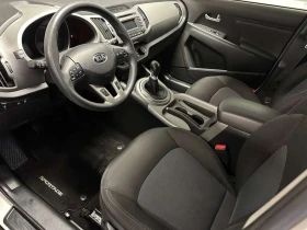 Kia Sportage * FWD Man LX * CARFAX * ЦЕНА ДО БГ - 11800 € / 23078.79 лв. - 51183900 11 | Car24.bg Kia Sportage * FWD Man LX * CARFAX * ЦЕНА ДО БГ - 11800 € / 23078.79 лв. - 51183900 11