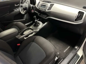Kia Sportage * FWD Man LX * CARFAX * ЦЕНА ДО БГ - 11800 € / 23078.79 лв. - 51183900 14 | Car24.bg Kia Sportage * FWD Man LX * CARFAX * ЦЕНА ДО БГ - 11800 € / 23078.79 лв. - 51183900 14