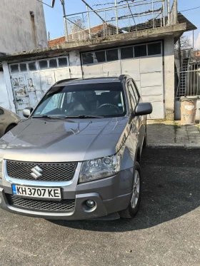 Suzuki Grand vitara DDiS - 4200 € / 8214.49 лв. - 39459488 2 | Car24.bg Suzuki Grand vitara DDiS - 4200 € / 8214.49 лв. - 39459488 2