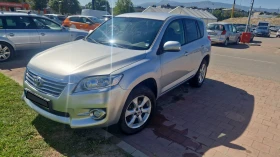 Toyota Rav4 2.0i, АВТОМАТ-4Х4-FACELIFT - Car24.bg Toyota Rav4 2.0i, АВТОМАТ-4Х4-FACELIFT
