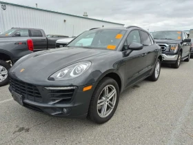 Porsche Macan * АВТОКРЕДИТ БЕЗ ПЪРВОНАЧАЛНА ВНОСКА*