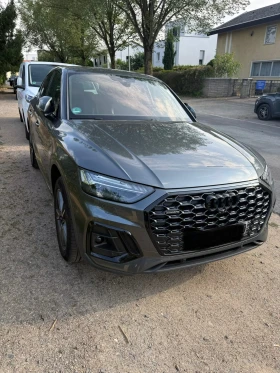 Снимка Audi Q5