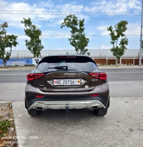 Infiniti QX30 2.2d Prem.Swiss Aut. | Auto.bg — изображение 5 Infiniti QX30 2.2d Prem.Swiss Aut. | Auto.bg — изображение 5
