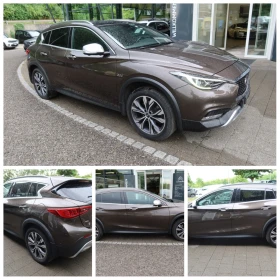 Infiniti QX30 2.2d Prem.Swiss Aut. | Auto.bg — изображение 16 Infiniti QX30 2.2d Prem.Swiss Aut. | Auto.bg — изображение 16