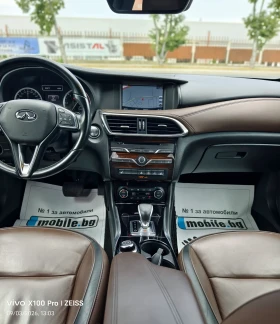Infiniti QX30 2.2d Prem.Swiss Aut. | Auto.bg — изображение 13 Infiniti QX30 2.2d Prem.Swiss Aut. | Auto.bg — изображение 13
