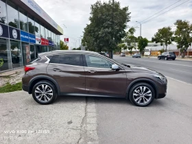 Infiniti QX30 2.2d Prem.Swiss Aut. | Auto.bg — изображение 9 Infiniti QX30 2.2d Prem.Swiss Aut. | Auto.bg — изображение 9