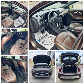 Infiniti QX30 2.2d Prem.Swiss Aut. | Auto.bg — изображение 14 Infiniti QX30 2.2d Prem.Swiss Aut. | Auto.bg — изображение 14
