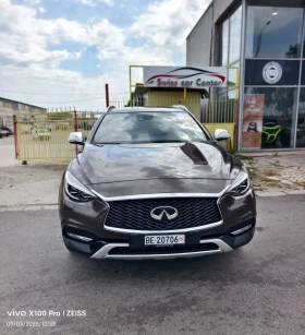 Infiniti QX30 2.2d Prem.Swiss Aut. | Auto.bg — изображение 2 Infiniti QX30 2.2d Prem.Swiss Aut. | Auto.bg — изображение 2