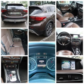 Infiniti QX30 2.2d Prem.Swiss Aut. | Auto.bg — изображение 17 Infiniti QX30 2.2d Prem.Swiss Aut. | Auto.bg — изображение 17