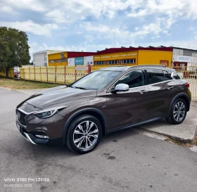 Infiniti QX30 2.2d Prem.Swiss Aut.