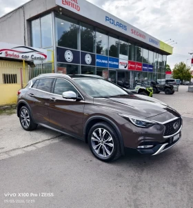 Infiniti QX30 2.2d Prem.Swiss Aut. | Auto.bg — изображение 3 Infiniti QX30 2.2d Prem.Swiss Aut. | Auto.bg — изображение 3