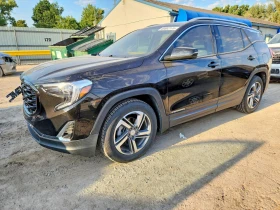 Gmc Terrain 1.5l Slt