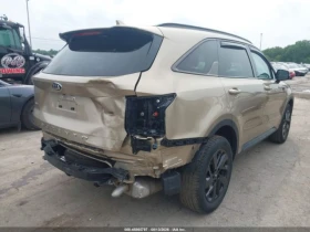 Kia Sorento S 2.5 AWD * 2 КЛЮЧА | Auto.bg — изображение 9 Kia Sorento S 2.5 AWD * 2 КЛЮЧА | Auto.bg — изображение 9