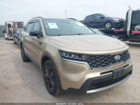 Kia Sorento S 2.5 AWD * 2 КЛЮЧА