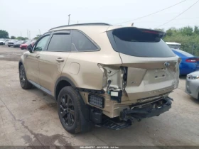 Kia Sorento S 2.5 AWD * 2 КЛЮЧА | Auto.bg — изображение 7 Kia Sorento S 2.5 AWD * 2 КЛЮЧА | Auto.bg — изображение 7
