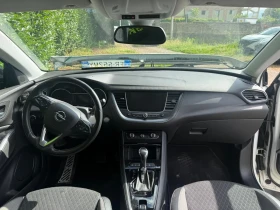 Opel Grandland X 1.6CDTI Ultimate - 5500 € - 42564113 8 | Car24.bg Opel Grandland X 1.6CDTI Ultimate - 5500 € - 42564113 8