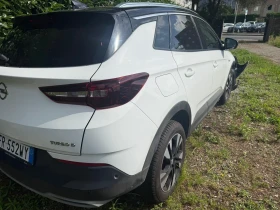 Opel Grandland X 1.6CDTI Ultimate - 5500 € - 42564113 2 | Car24.bg Opel Grandland X 1.6CDTI Ultimate - 5500 € - 42564113 2