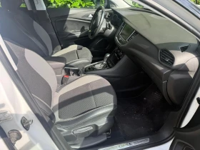 Opel Grandland X 1.6CDTI Ultimate - 5500 € - 42564113 7 | Car24.bg Opel Grandland X 1.6CDTI Ultimate - 5500 € - 42564113 7