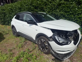 Opel Grandland X 1.6CDTI Ultimate - 5500 € - 42564113 5 | Car24.bg Opel Grandland X 1.6CDTI Ultimate - 5500 € - 42564113 5