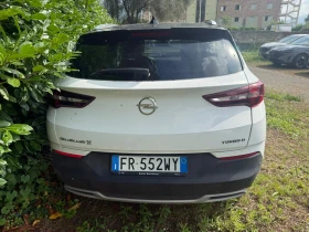 Opel Grandland X 1.6CDTI Ultimate - 5500 € - 42564113 3 | Car24.bg Opel Grandland X 1.6CDTI Ultimate - 5500 € - 42564113 3