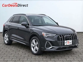Снимка Audi Q3