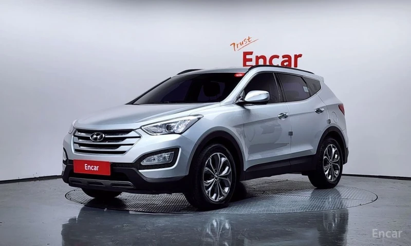 Hyundai Santa fe - 10965 € / 21445.68 лв. - 89122621 1 | Car24.bg Hyundai Santa fe - 10965 € / 21445.68 лв. - 89122621 1