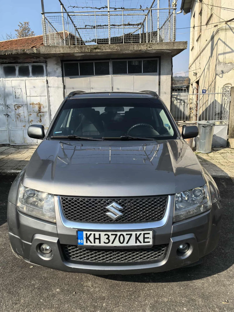 Suzuki Grand vitara DDiS - 4200 € / 8214.49 лв. - 39459488 1 | Car24.bg Suzuki Grand vitara DDiS - 4200 € / 8214.49 лв. - 39459488 1