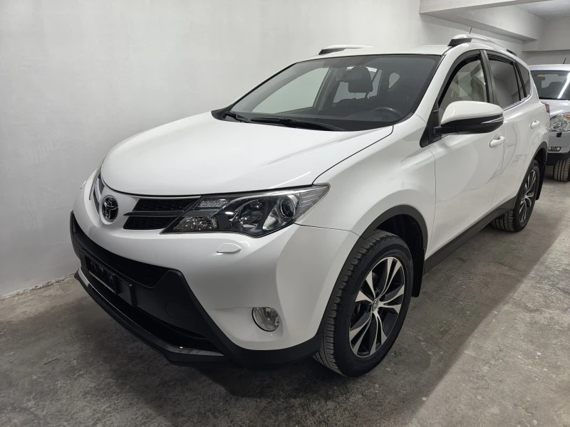 Toyota Rav4 2.0 i KEYLESS 4X4 151PS STYLE MANUAL SPEED 8 ГУМИ - цена по договаряне - 70732706 1 | Car24.bg Toyota Rav4 2.0 i KEYLESS 4X4 151PS STYLE MANUAL SPEED 8 ГУМИ - цена по договаряне - 70732706 1