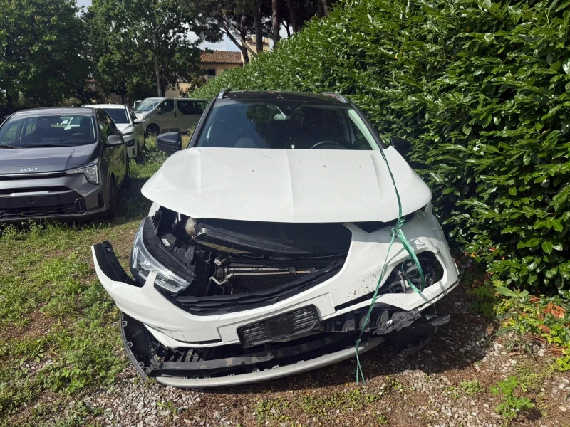 Opel Grandland X 1.6CDTI Ultimate - 5500 € - 42564113 1 | Car24.bg Opel Grandland X 1.6CDTI Ultimate - 5500 € - 42564113 1