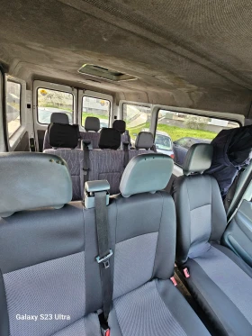 Mercedes-Benz Sprinter 213 undefined | Auto.bg — изображение 14 Mercedes-Benz Sprinter 213 undefined | Auto.bg — изображение 14