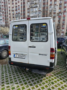 Mercedes-Benz Sprinter 213 undefined | Auto.bg — изображение 4 Mercedes-Benz Sprinter 213 undefined | Auto.bg — изображение 4