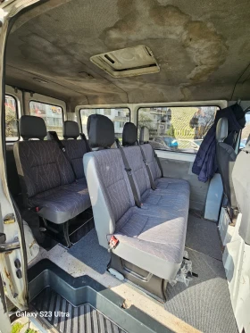 Mercedes-Benz Sprinter 213 undefined | Auto.bg — изображение 15 Mercedes-Benz Sprinter 213 undefined | Auto.bg — изображение 15