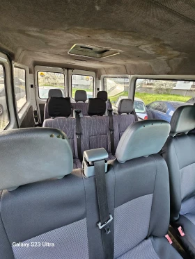 Mercedes-Benz Sprinter 213 undefined | Auto.bg — изображение 12 Mercedes-Benz Sprinter 213 undefined | Auto.bg — изображение 12