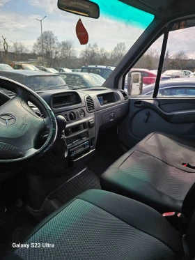 Mercedes-Benz Sprinter 213 undefined | Auto.bg — изображение 7 Mercedes-Benz Sprinter 213 undefined | Auto.bg — изображение 7