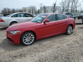 Alfa Romeo Giulia 1 - Car24.bg Alfa Romeo Giulia 1