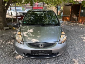 Honda Jazz 1.3i - Car24.bg Honda Jazz 1.3i