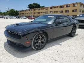 Dodge Challenger R/T - Car24.bg Dodge Challenger R/T