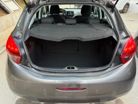 Peugeot 208 1.2i AUTOMATIC EURO6 - 12400 лв. / 6340.02 € - 78806461 14 | Car24.bg Peugeot 208 1.2i AUTOMATIC EURO6 - 12400 лв. / 6340.02 € - 78806461 14