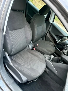 Peugeot 208 1.2i AUTOMATIC EURO6 - 12400 лв. / 6340.02 € - 78806461 15 | Car24.bg Peugeot 208 1.2i AUTOMATIC EURO6 - 12400 лв. / 6340.02 € - 78806461 15