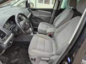Seat Alhambra 2.0TDI AUTOMAT - 12900 лв. / 6595.67 € - 95554349 4 | Car24.bg Seat Alhambra 2.0TDI AUTOMAT - 12900 лв. / 6595.67 € - 95554349 4
