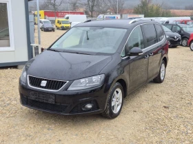 Seat Alhambra 2.0TDI AUTOMAT - 12900 лв. / 6595.67 € - 95554349 3 | Car24.bg Seat Alhambra 2.0TDI AUTOMAT - 12900 лв. / 6595.67 € - 95554349 3